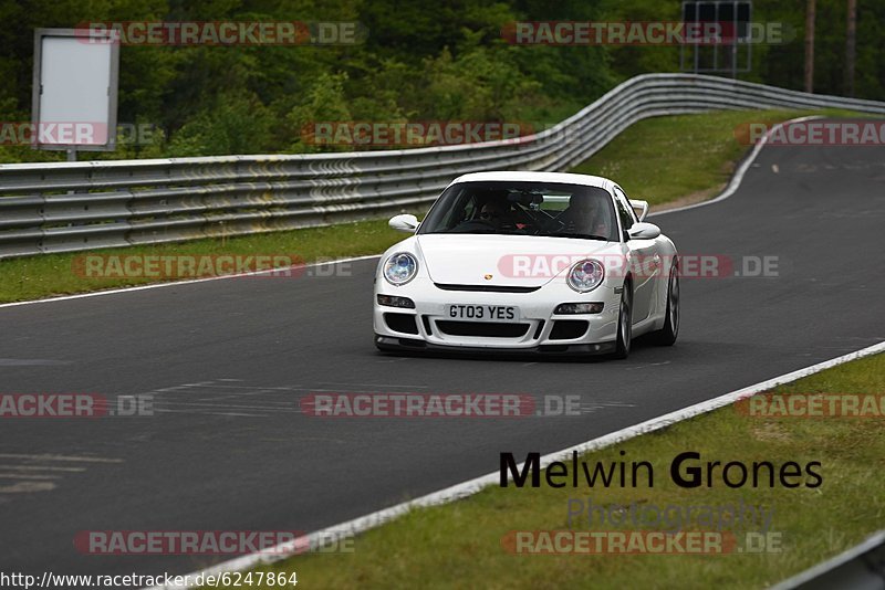 Bild #6247864 - Touristenfahrten Nürburgring Nordschleife (25.05.2019)