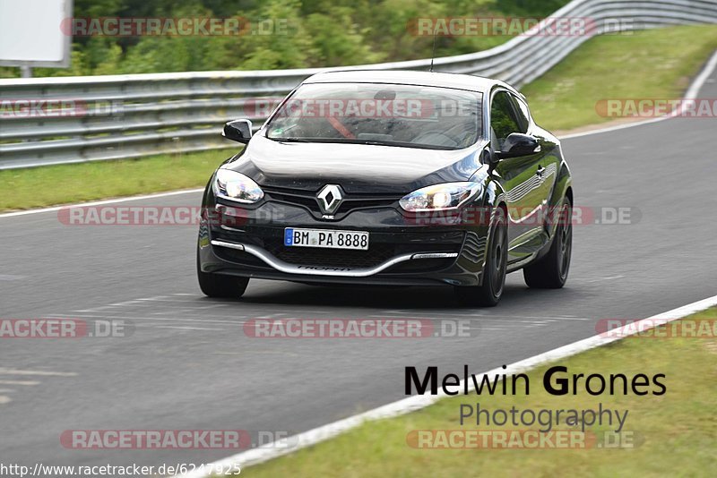 Bild #6247925 - Touristenfahrten Nürburgring Nordschleife (25.05.2019)