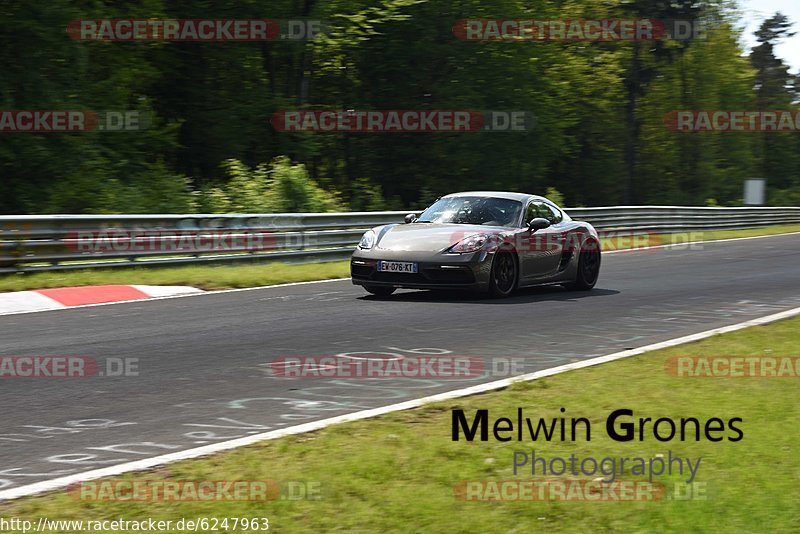 Bild #6247963 - Touristenfahrten Nürburgring Nordschleife (25.05.2019)