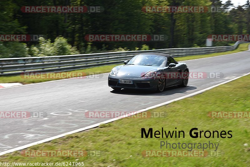 Bild #6247965 - Touristenfahrten Nürburgring Nordschleife (25.05.2019)