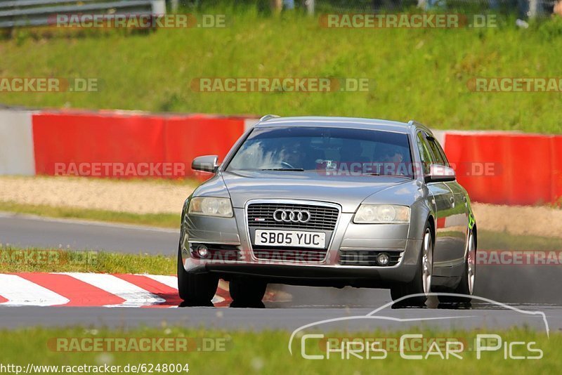 Bild #6248004 - Touristenfahrten Nürburgring Nordschleife (25.05.2019)