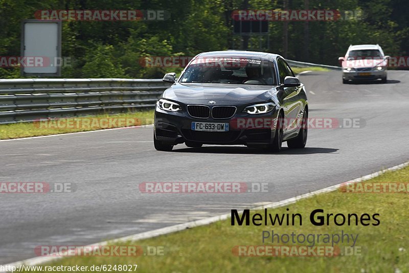 Bild #6248027 - Touristenfahrten Nürburgring Nordschleife (25.05.2019)