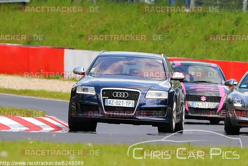 Bild #6248089 - Touristenfahrten Nürburgring Nordschleife (25.05.2019)