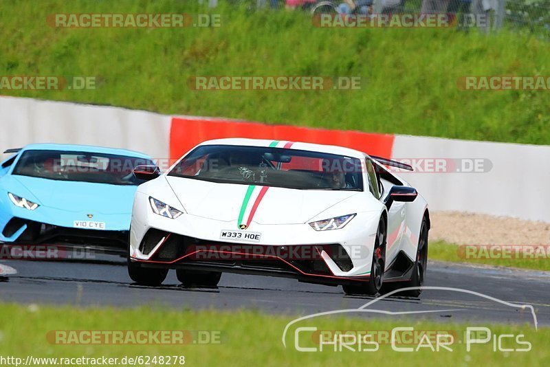 Bild #6248278 - Touristenfahrten Nürburgring Nordschleife (25.05.2019)