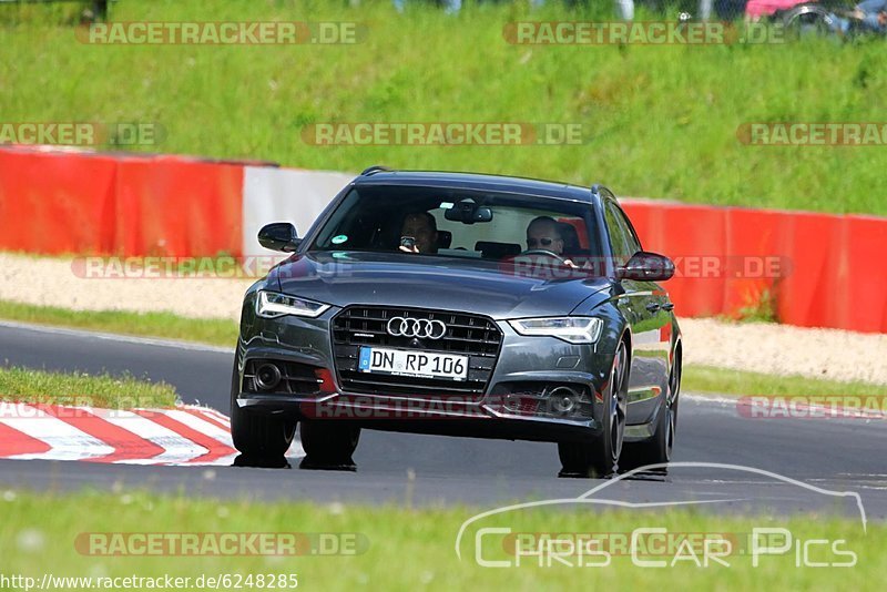 Bild #6248285 - Touristenfahrten Nürburgring Nordschleife (25.05.2019)