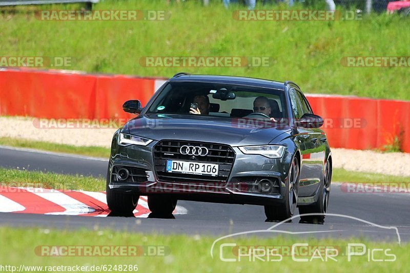 Bild #6248286 - Touristenfahrten Nürburgring Nordschleife (25.05.2019)