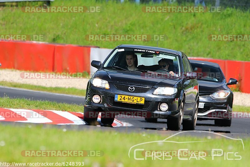 Bild #6248393 - Touristenfahrten Nürburgring Nordschleife (25.05.2019)