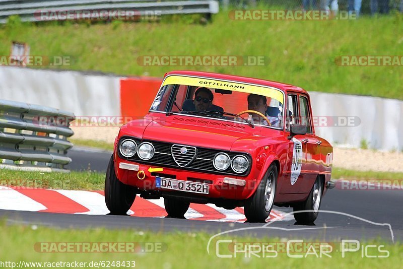 Bild #6248433 - Touristenfahrten Nürburgring Nordschleife (25.05.2019)