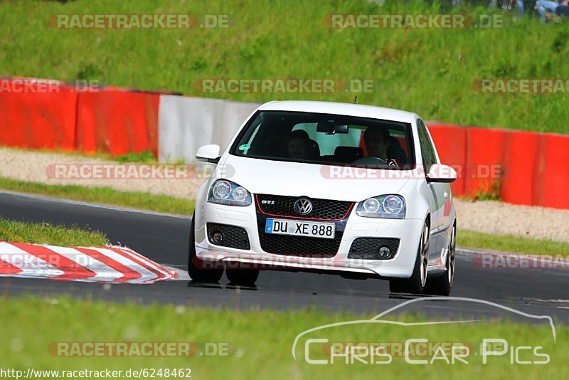 Bild #6248462 - Touristenfahrten Nürburgring Nordschleife (25.05.2019)