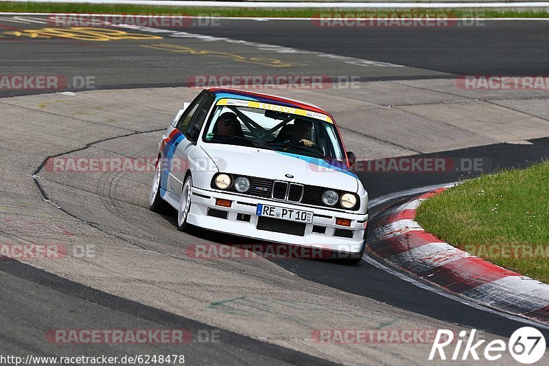 Bild #6248478 - Touristenfahrten Nürburgring Nordschleife (25.05.2019)