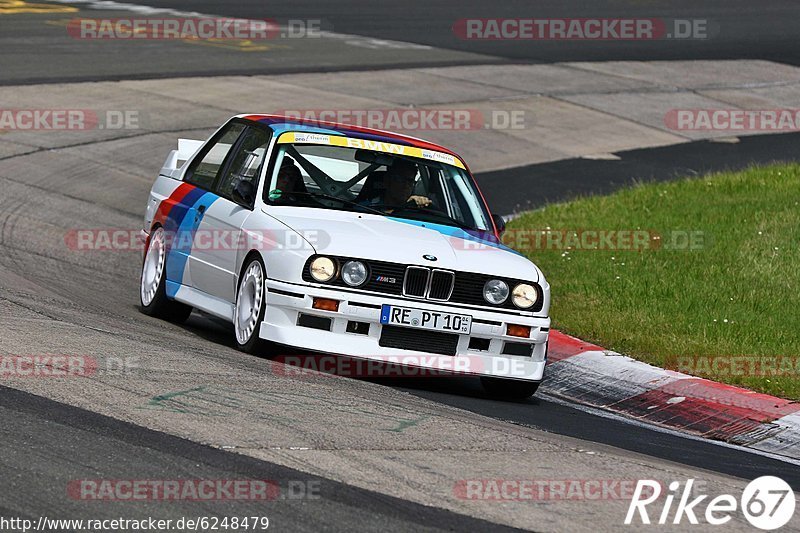 Bild #6248479 - Touristenfahrten Nürburgring Nordschleife (25.05.2019)