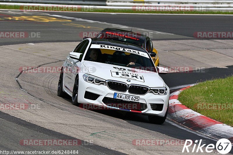 Bild #6248484 - Touristenfahrten Nürburgring Nordschleife (25.05.2019)