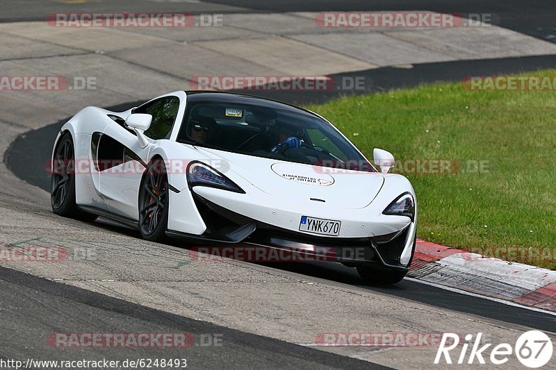 Bild #6248493 - Touristenfahrten Nürburgring Nordschleife (25.05.2019)