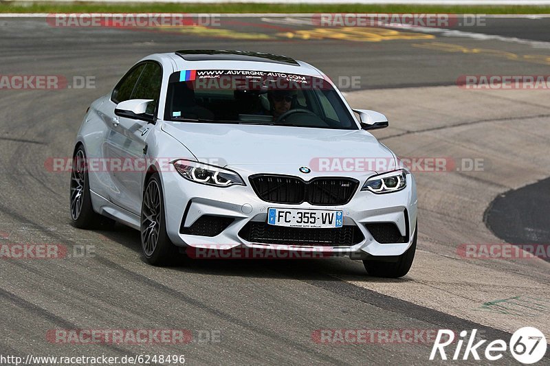 Bild #6248496 - Touristenfahrten Nürburgring Nordschleife (25.05.2019)