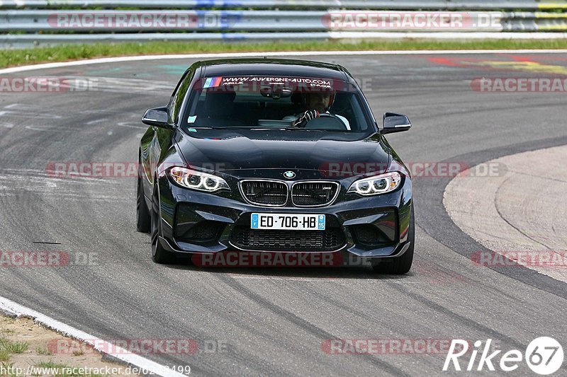 Bild #6248499 - Touristenfahrten Nürburgring Nordschleife (25.05.2019)