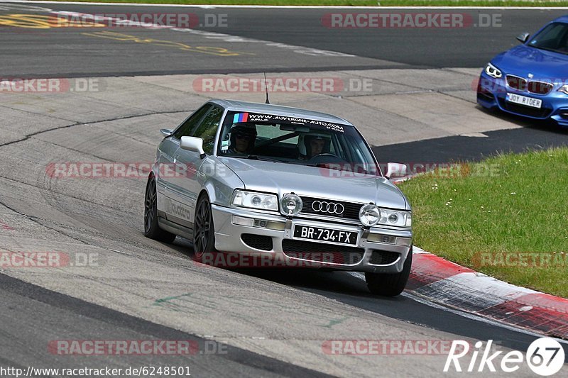 Bild #6248501 - Touristenfahrten Nürburgring Nordschleife (25.05.2019)