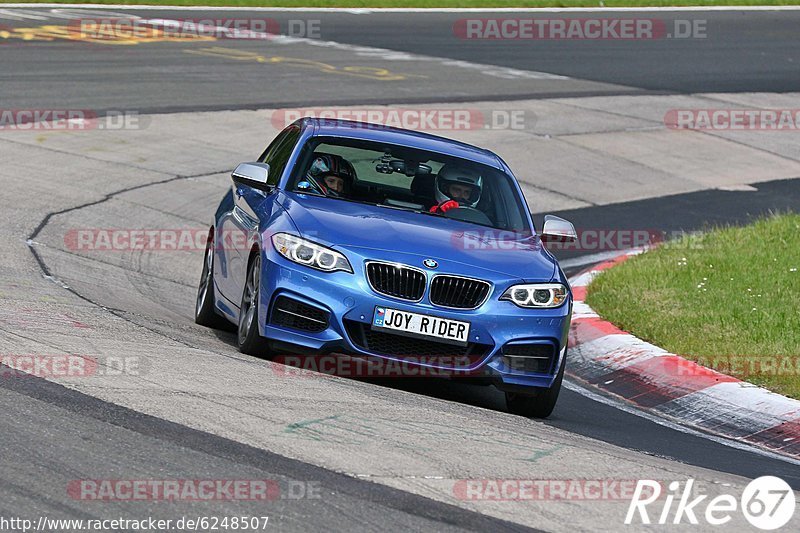 Bild #6248507 - Touristenfahrten Nürburgring Nordschleife (25.05.2019)