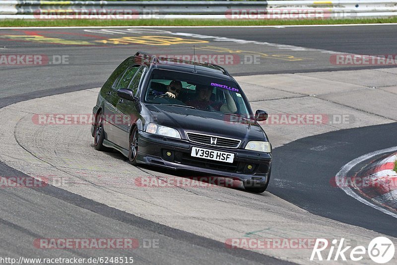 Bild #6248515 - Touristenfahrten Nürburgring Nordschleife (25.05.2019)