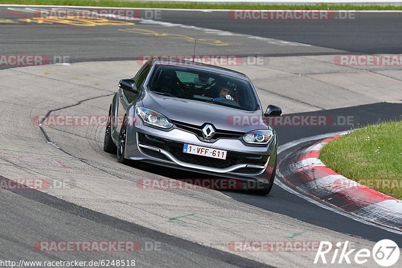 Bild #6248518 - Touristenfahrten Nürburgring Nordschleife (25.05.2019)