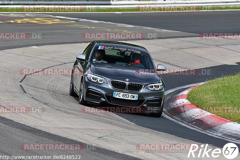 Bild #6248522 - Touristenfahrten Nürburgring Nordschleife (25.05.2019)