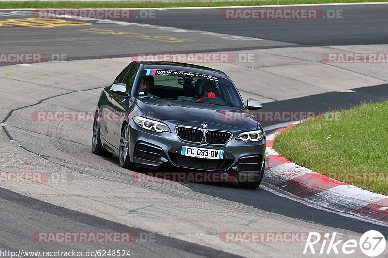 Bild #6248524 - Touristenfahrten Nürburgring Nordschleife (25.05.2019)