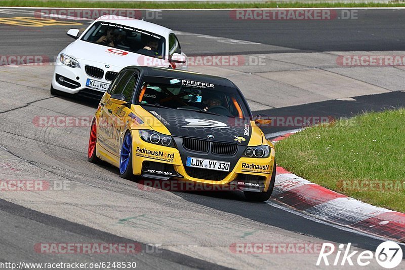 Bild #6248530 - Touristenfahrten Nürburgring Nordschleife (25.05.2019)