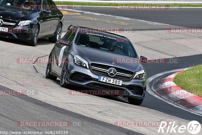 Bild #6248539 - Touristenfahrten Nürburgring Nordschleife (25.05.2019)