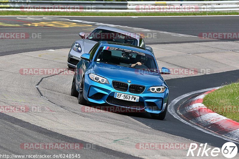 Bild #6248545 - Touristenfahrten Nürburgring Nordschleife (25.05.2019)