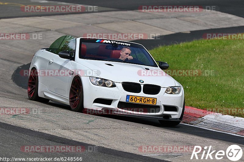 Bild #6248566 - Touristenfahrten Nürburgring Nordschleife (25.05.2019)