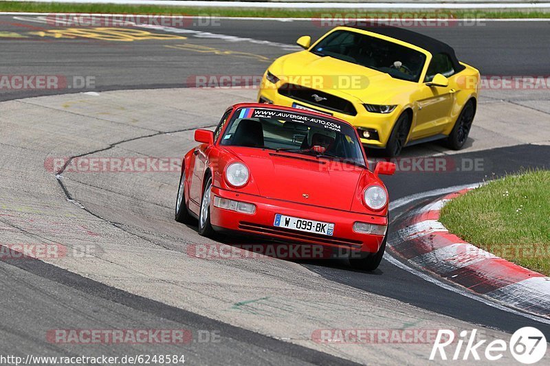 Bild #6248584 - Touristenfahrten Nürburgring Nordschleife (25.05.2019)