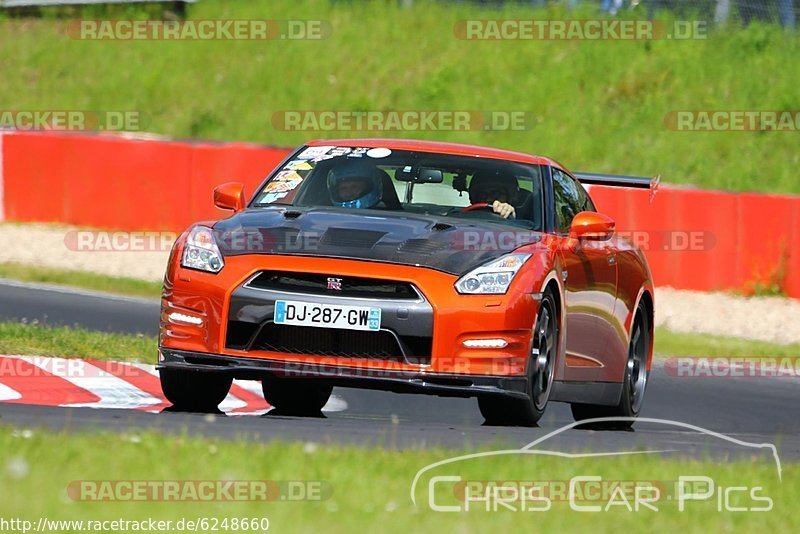 Bild #6248660 - Touristenfahrten Nürburgring Nordschleife (25.05.2019)