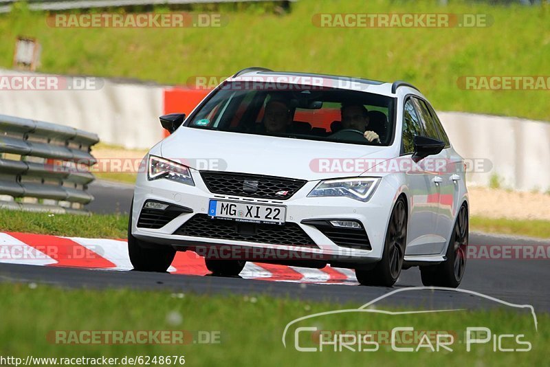 Bild #6248676 - Touristenfahrten Nürburgring Nordschleife (25.05.2019)