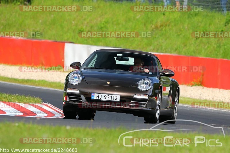 Bild #6248683 - Touristenfahrten Nürburgring Nordschleife (25.05.2019)