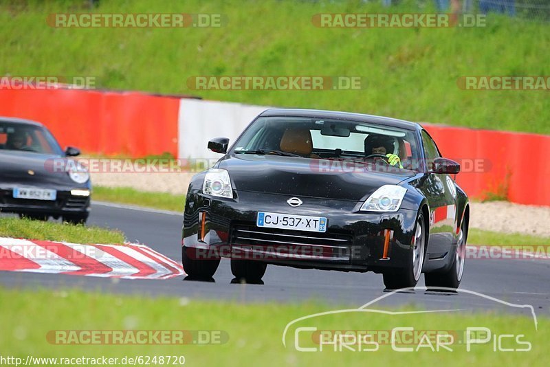 Bild #6248720 - Touristenfahrten Nürburgring Nordschleife (25.05.2019)