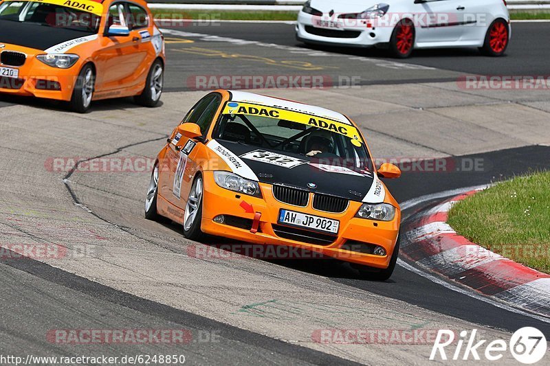 Bild #6248850 - Touristenfahrten Nürburgring Nordschleife (25.05.2019)