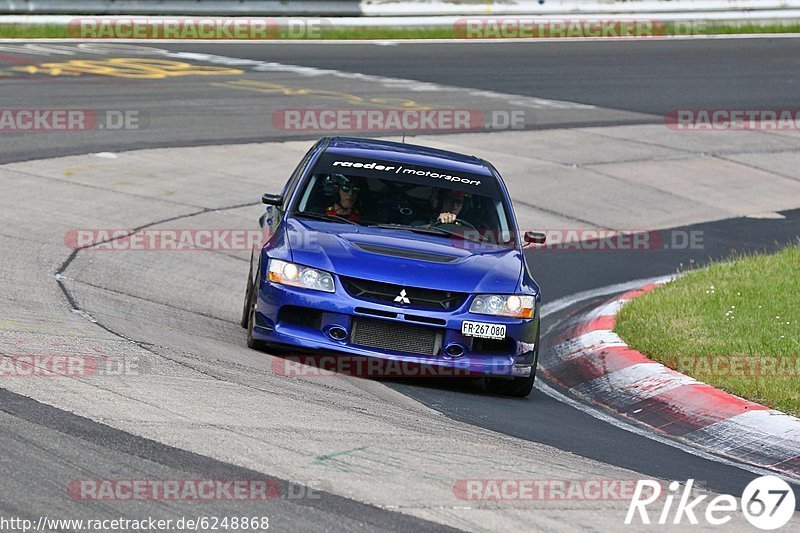 Bild #6248868 - Touristenfahrten Nürburgring Nordschleife (25.05.2019)