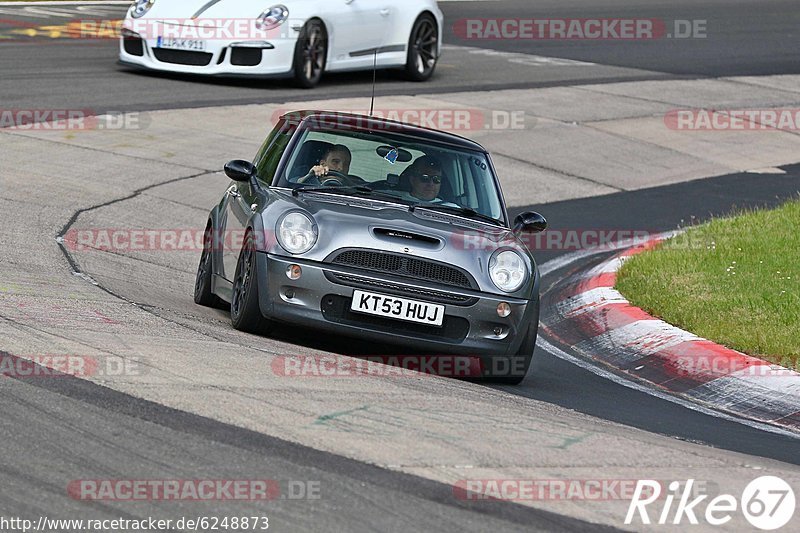 Bild #6248873 - Touristenfahrten Nürburgring Nordschleife (25.05.2019)