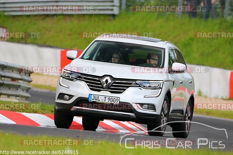 Bild #6248915 - Touristenfahrten Nürburgring Nordschleife (25.05.2019)