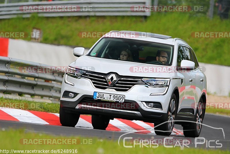 Bild #6248916 - Touristenfahrten Nürburgring Nordschleife (25.05.2019)