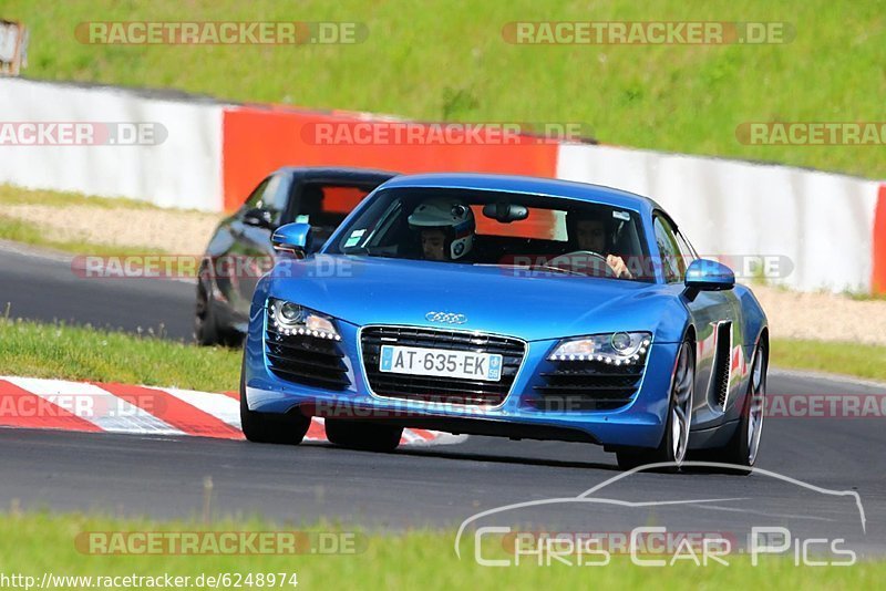 Bild #6248974 - Touristenfahrten Nürburgring Nordschleife (25.05.2019)