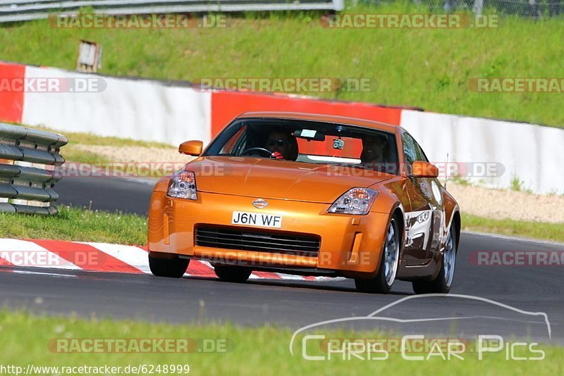 Bild #6248999 - Touristenfahrten Nürburgring Nordschleife (25.05.2019)