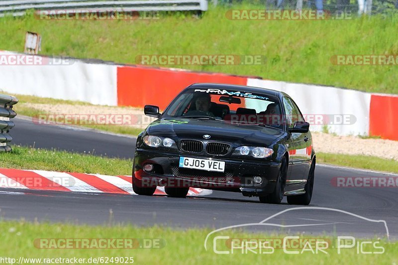 Bild #6249025 - Touristenfahrten Nürburgring Nordschleife (25.05.2019)