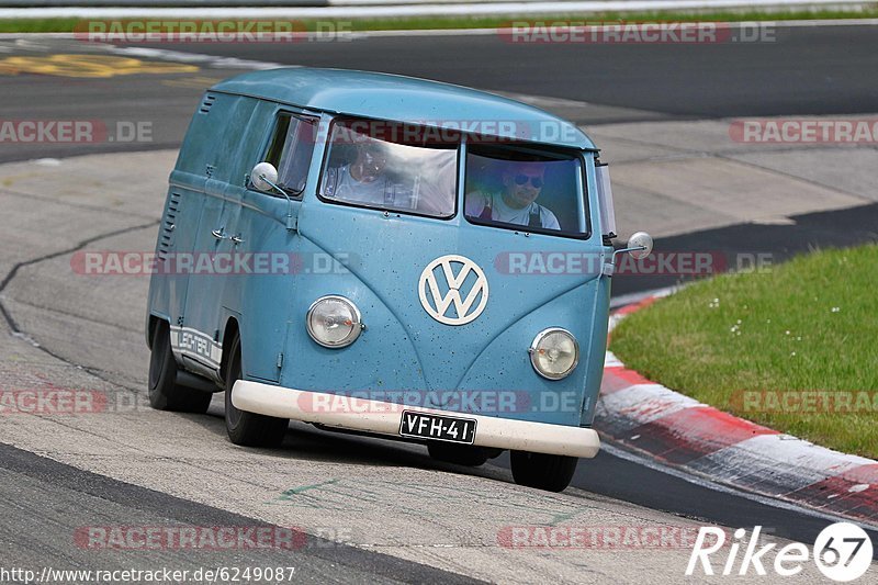 Bild #6249087 - Touristenfahrten Nürburgring Nordschleife (25.05.2019)