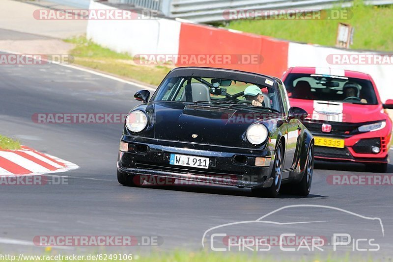 Bild #6249106 - Touristenfahrten Nürburgring Nordschleife (25.05.2019)