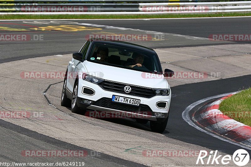 Bild #6249119 - Touristenfahrten Nürburgring Nordschleife (25.05.2019)