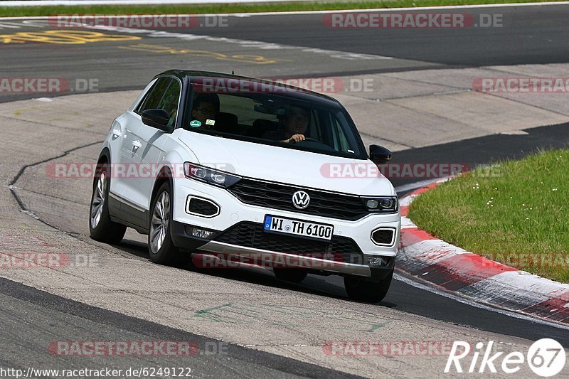 Bild #6249122 - Touristenfahrten Nürburgring Nordschleife (25.05.2019)