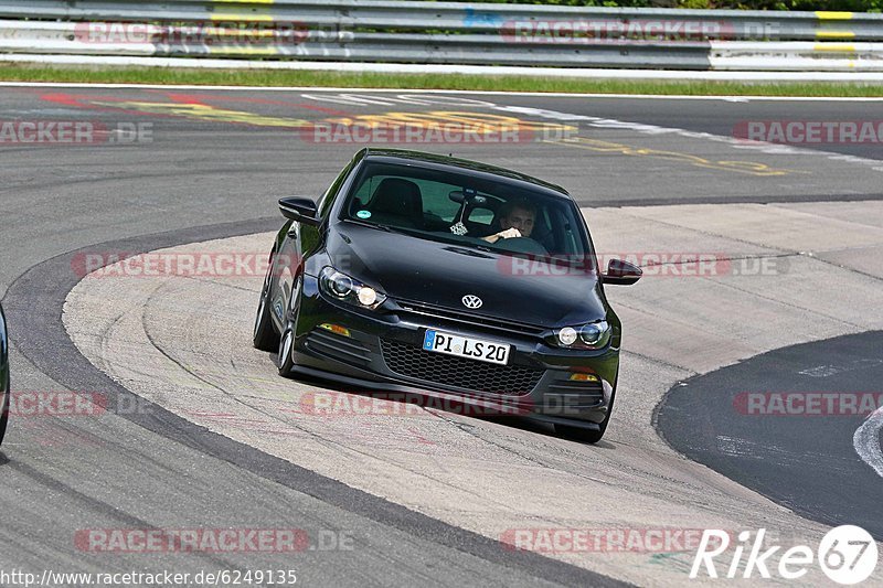 Bild #6249135 - Touristenfahrten Nürburgring Nordschleife (25.05.2019)