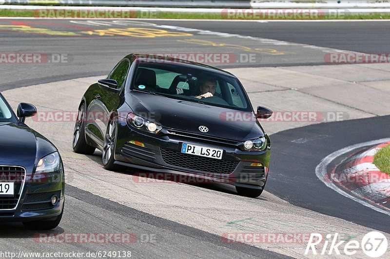 Bild #6249138 - Touristenfahrten Nürburgring Nordschleife (25.05.2019)