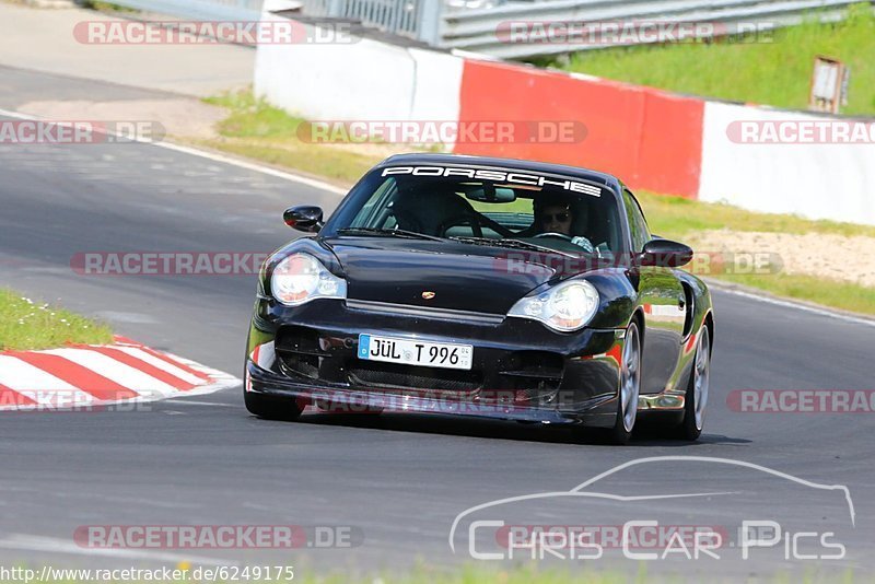 Bild #6249175 - Touristenfahrten Nürburgring Nordschleife (25.05.2019)