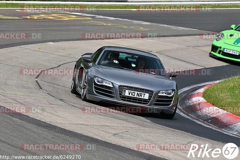 Bild #6249270 - Touristenfahrten Nürburgring Nordschleife (25.05.2019)